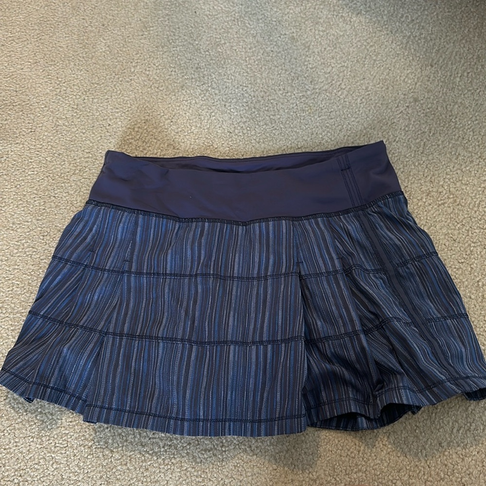 Lulu skirt